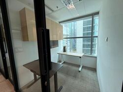 Sgx Centre Ii (D1), Office #629210711